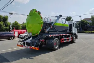 Sewage Service