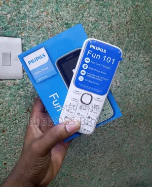 New Philips Fun 101