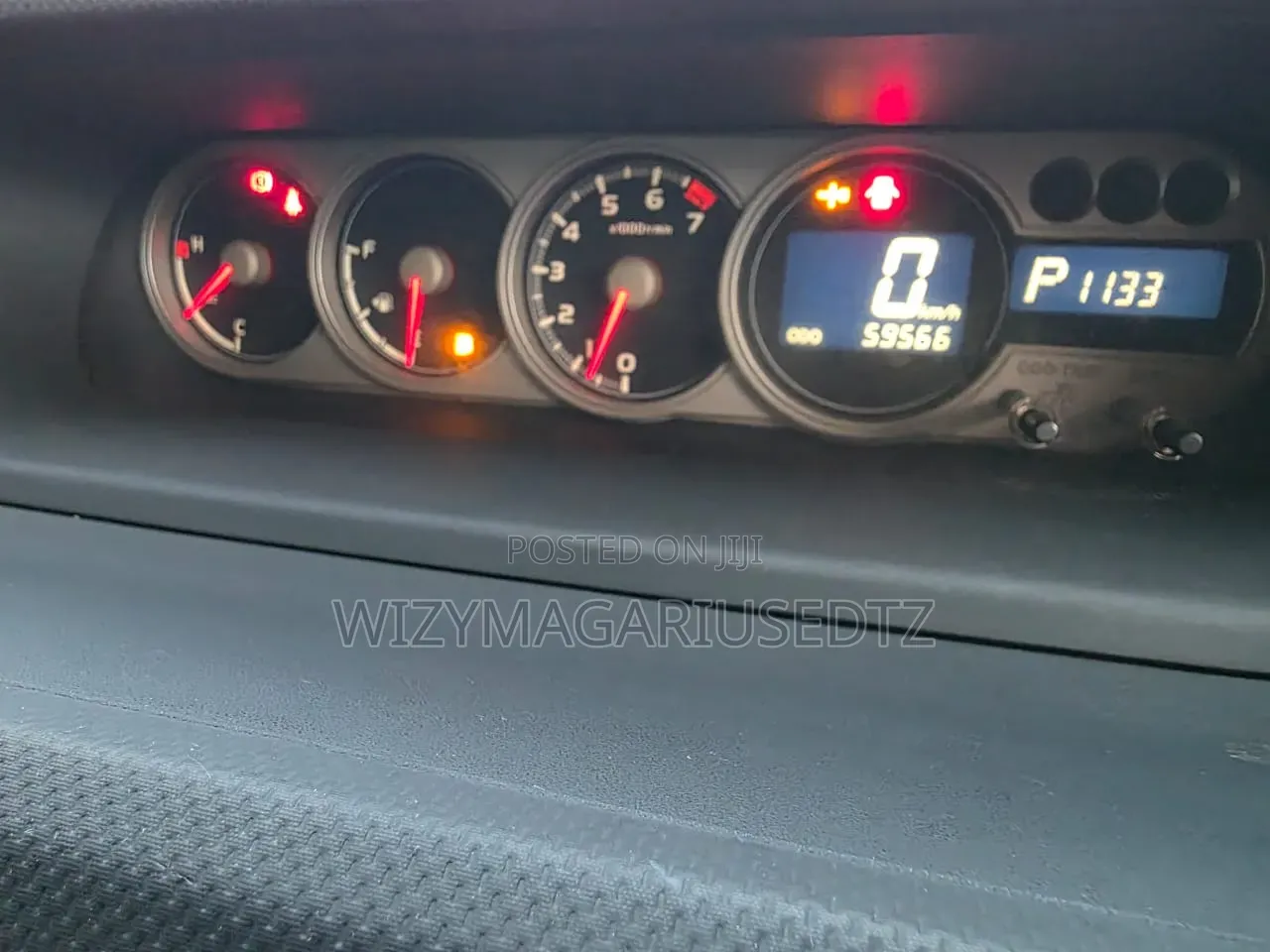 Toyota Corolla Rumion 2010 Black
