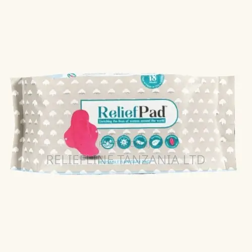 Women - Reusable Sanitary Pad