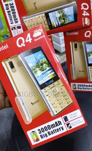 New Bontel Q4