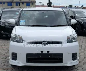 Toyota Rumion 1.5 FWD 2021 White