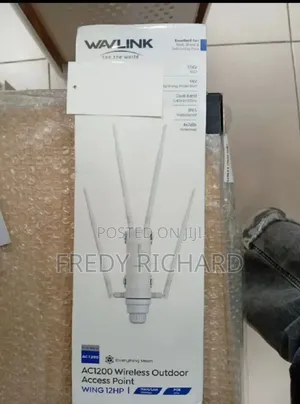 Wavlink Ac1200