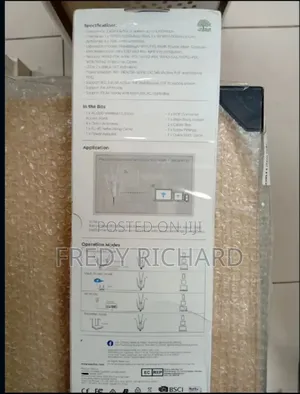 Wavlink Ac1200
