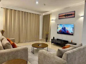 Furnished 3bdrm Apartment in Kijitonyama for rent