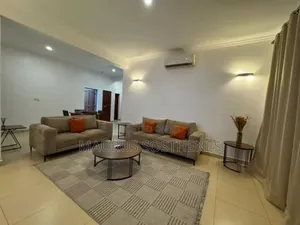 Furnished 3bdrm Apartment in Kijitonyama for rent