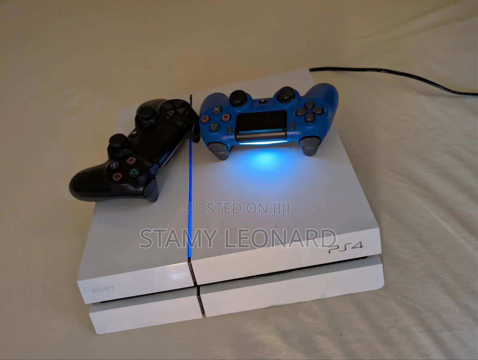Playstation 4 in Good Condition