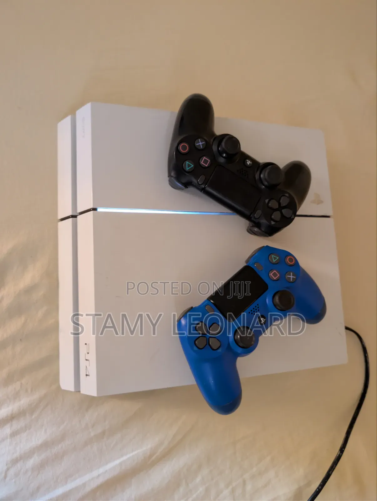 Playstation 4 in Good Condition