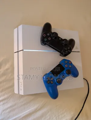 Playstation 4 in Good Condition