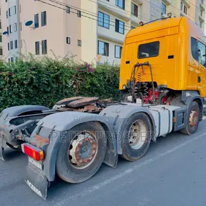 Scania R440