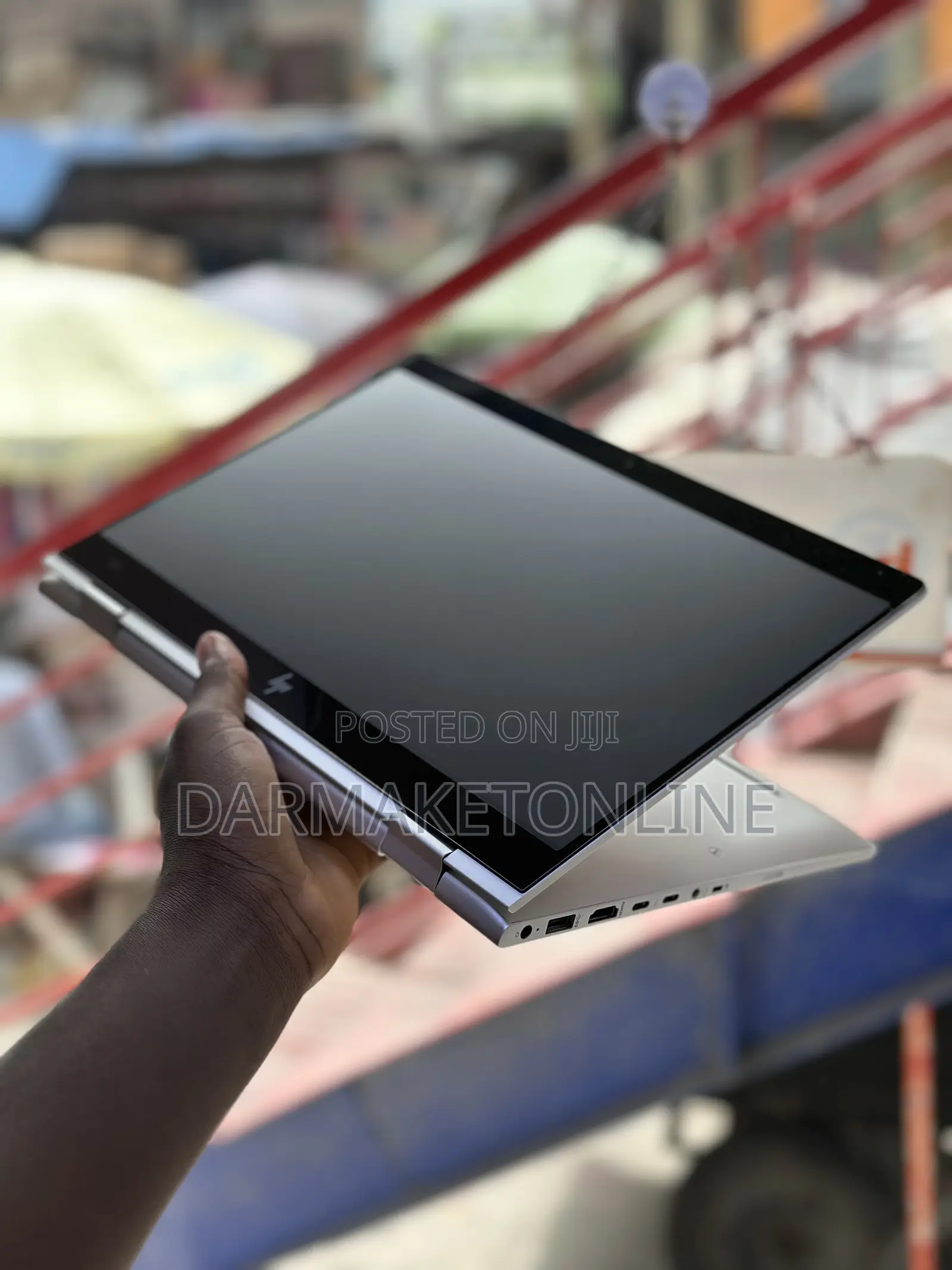 Laptop HP EliteBook 830 G6 16GB Intel Core i5 SSD 512GB