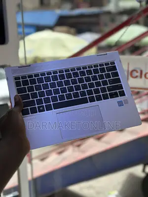 Laptop HP EliteBook 830 G6 16GB Intel Core i5 SSD 512GB