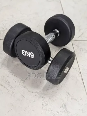 Dummbell (Kg5)