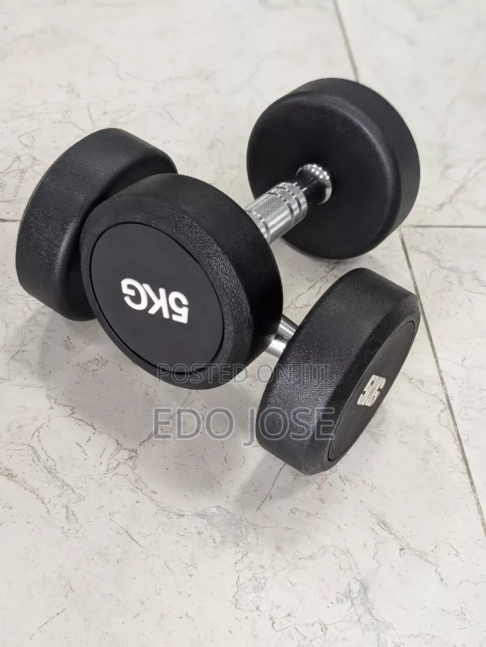 Dummbell (Kg5)