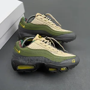 Men's Leather Sneaker Shoes or Sneakers Za Leather Materials