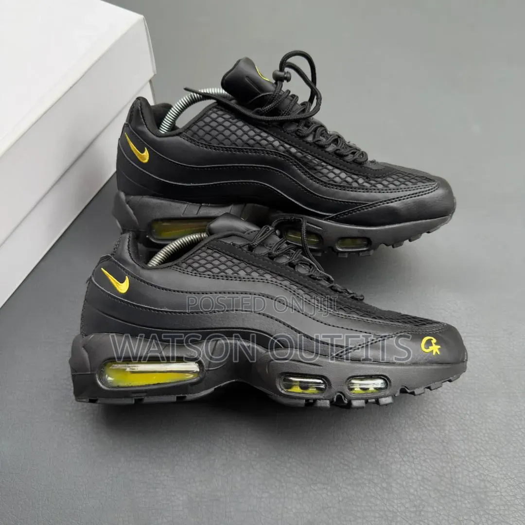 Men's Leather Sneaker Shoes or Sneakers Za Leather Materials
