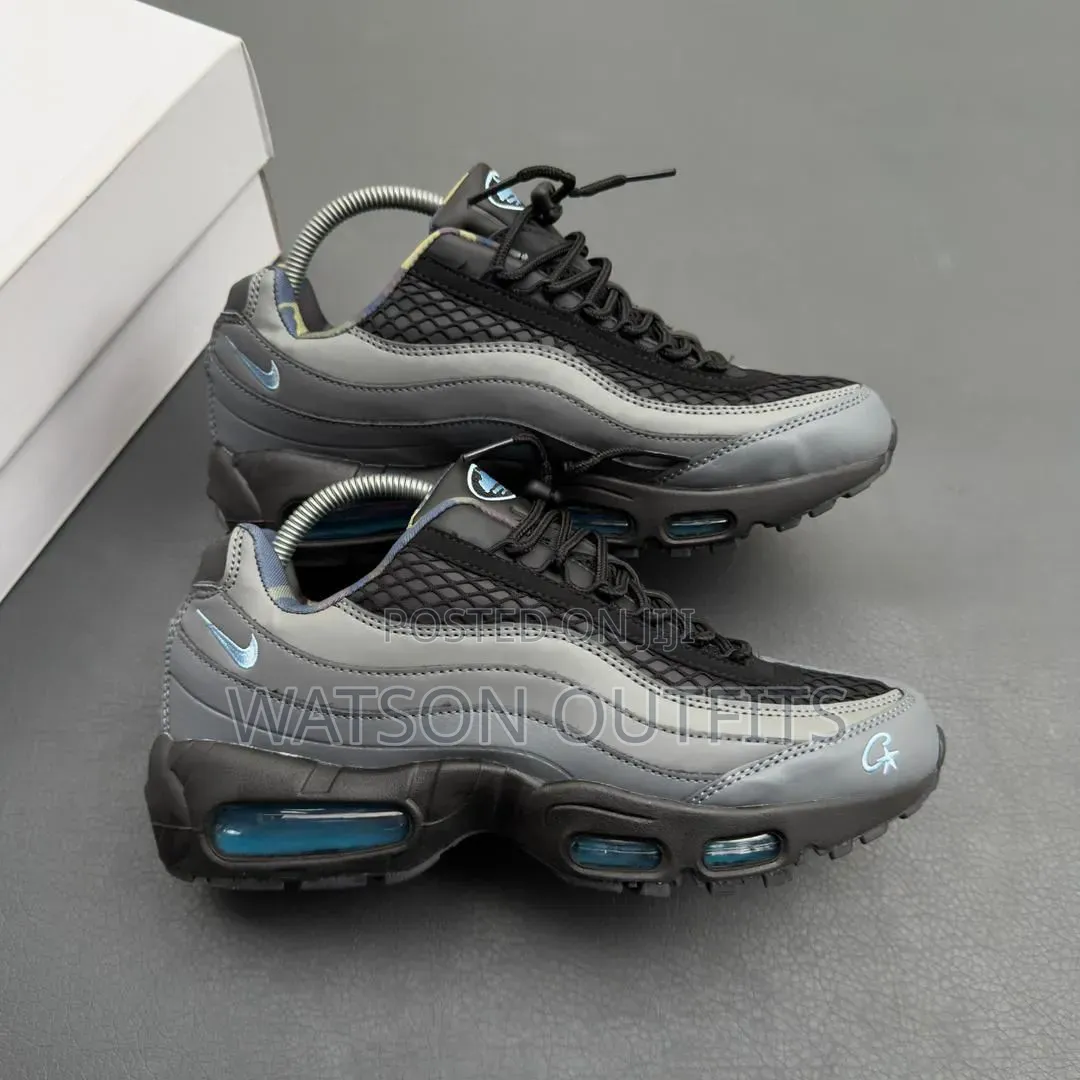 Men's Leather Sneaker Shoes or Sneakers Za Leather Materials