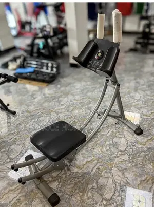 Coster Machine