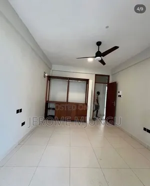 3bdrm Apartment in Mbweni for rent