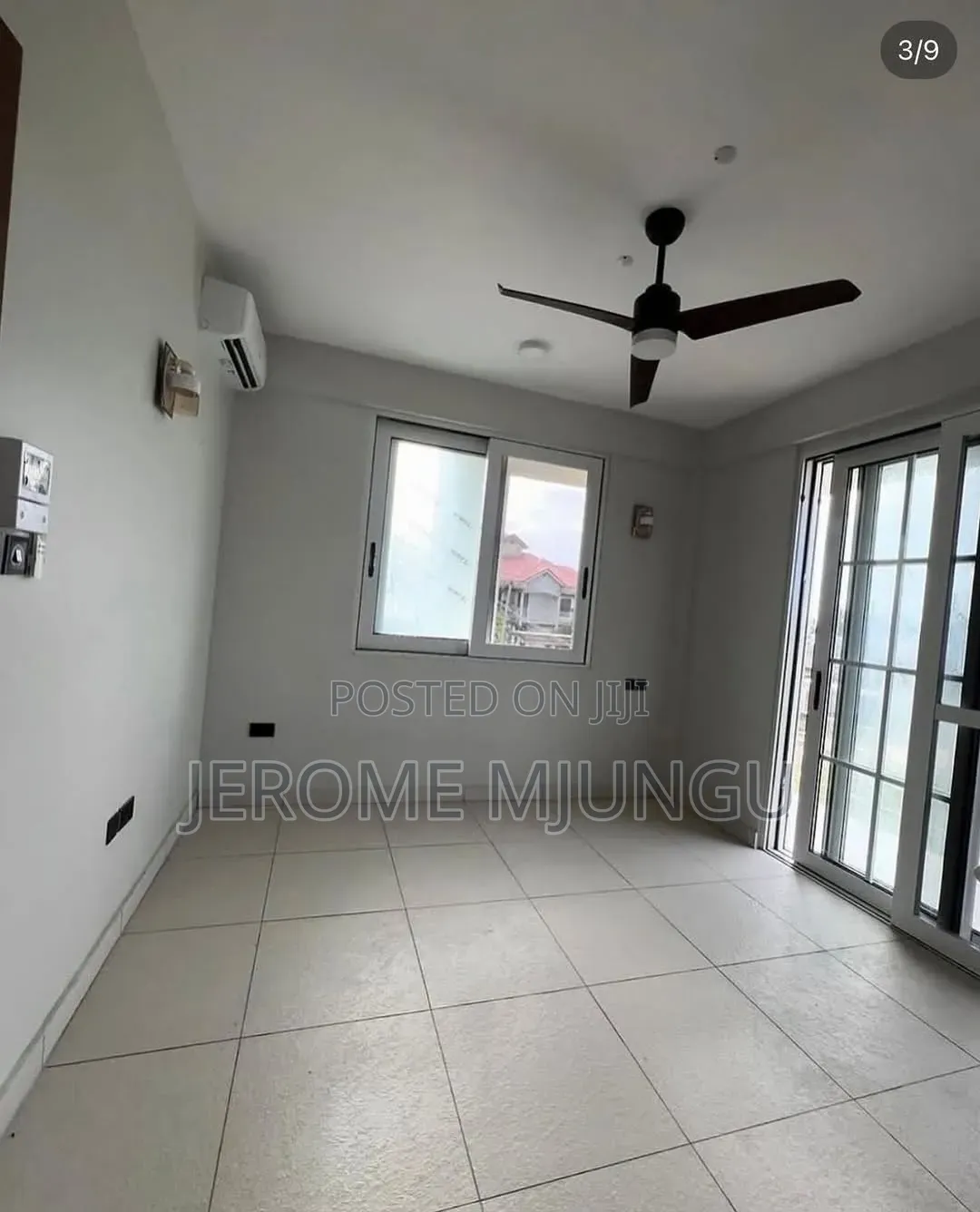 3bdrm Apartment in Mbweni for rent