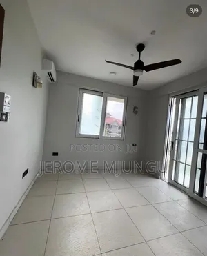 3bdrm Apartment in Mbweni for rent