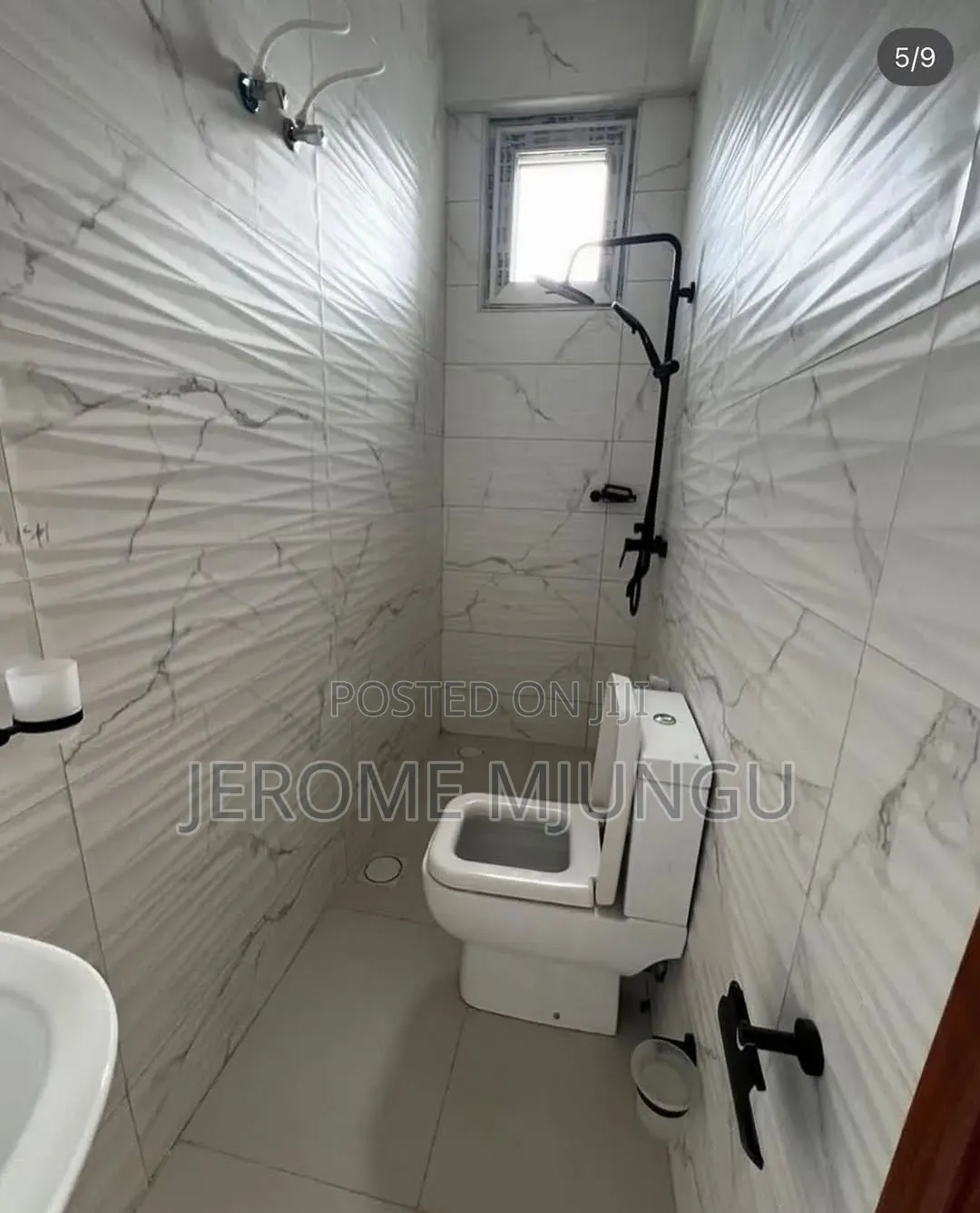 3bdrm Apartment in Mbweni for rent