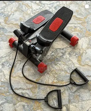 Red Ministepper