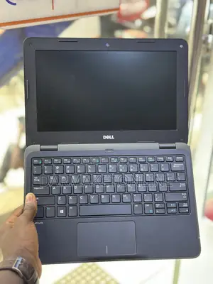 Laptop Dell Latitude 3189 4GB Intel SSD 160GB