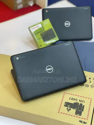 Laptop Dell Latitude 3189 4GB Intel SSD 160GB