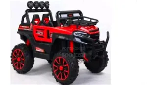 Jeep Toys Car Kids