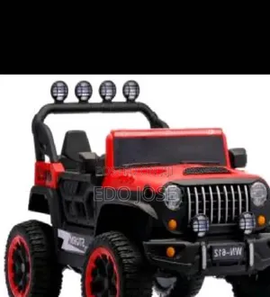 Jeep Toys Car Kids