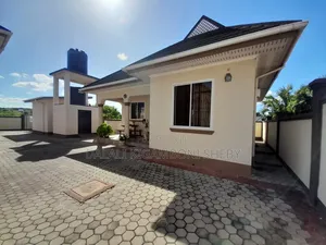 4bdrm House in Kigamboni Kibada for sale