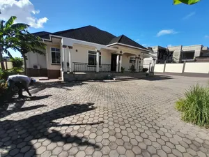 4bdrm House in Kigamboni Kibada for sale