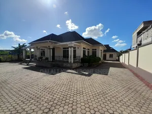 4bdrm House in Kigamboni Kibada for sale