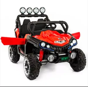 Toy's Car Kids