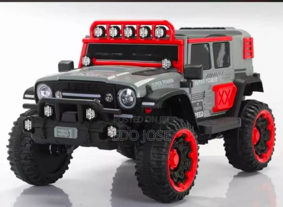 Toys Kids Car