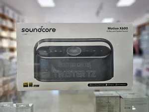 Soundcore Motion X600