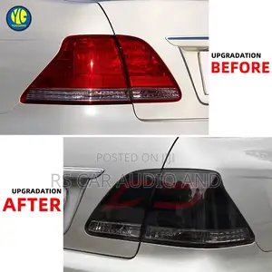 Toyota Crown Tail Lights
