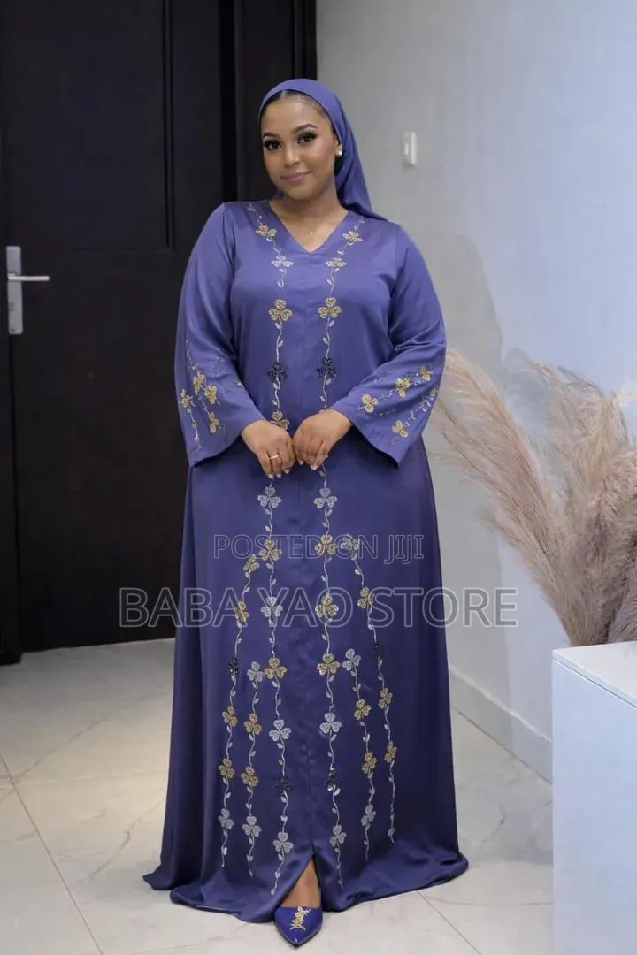 New Women's Clothes Floor-Length Rhinestones Print for Any Occasions.