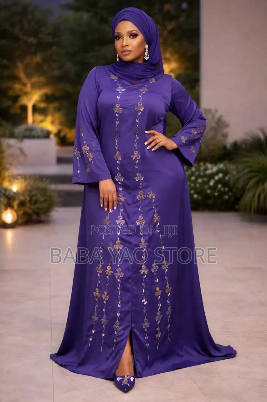 New Women's Clothes Floor-Length Rhinestones Print for Any Occasions.