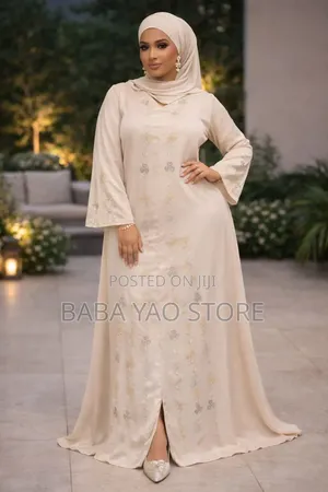 New Women's Clothes Floor-Length Rhinestones Print for Any Occasions.