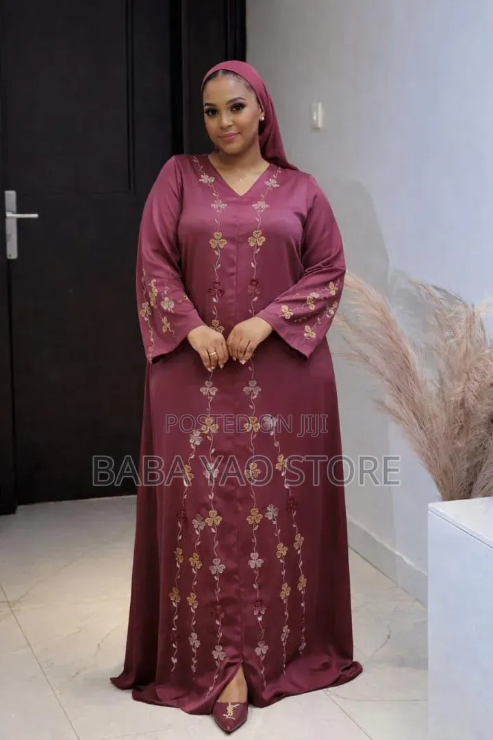 New Women's Clothes Floor-Length Rhinestones Print for Any Occasions.
