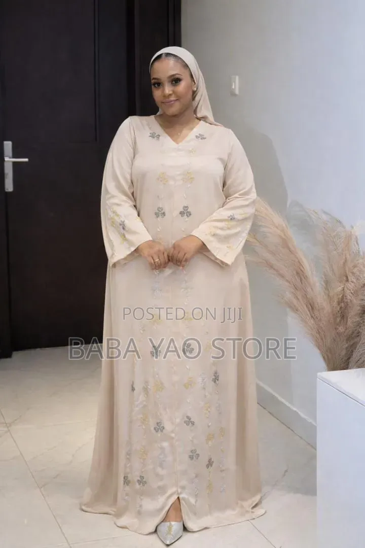 New Women's Clothes Floor-Length Rhinestones Print for Any Occasions.