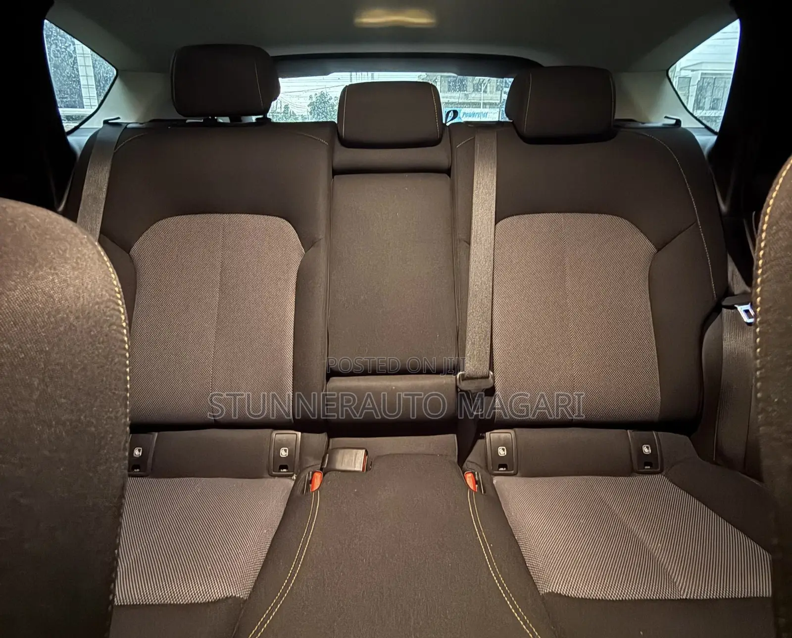 Mazda CX-60 2024 White