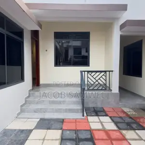 1bdrm House in Goba Njia Nne, Kinondoni for rent