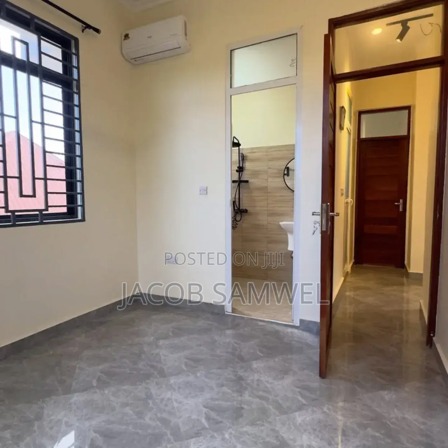 1bdrm House in Goba Njia Nne, Kinondoni for rent
