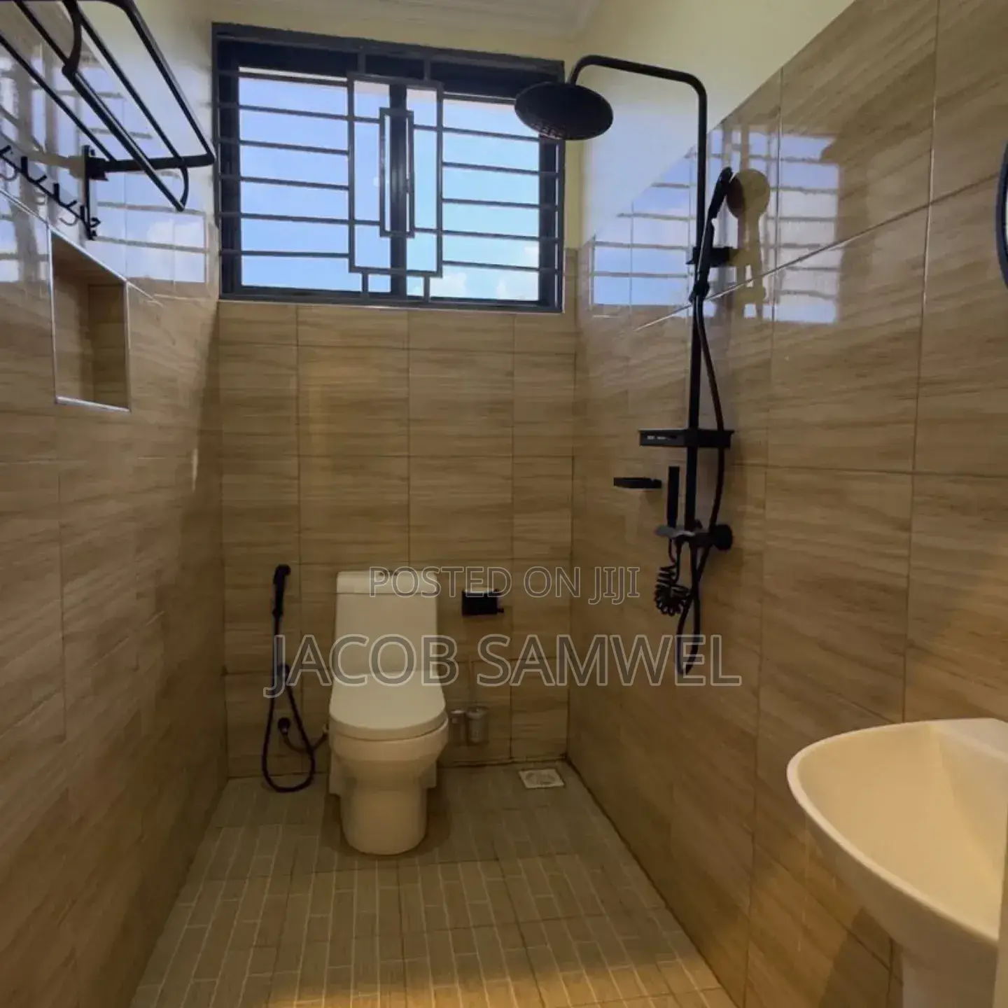 1bdrm House in Goba Njia Nne, Kinondoni for rent