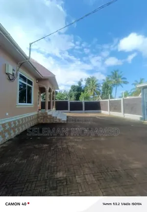 Furnished 5bdrm House in Biriani Real Estate, Chanika for sale