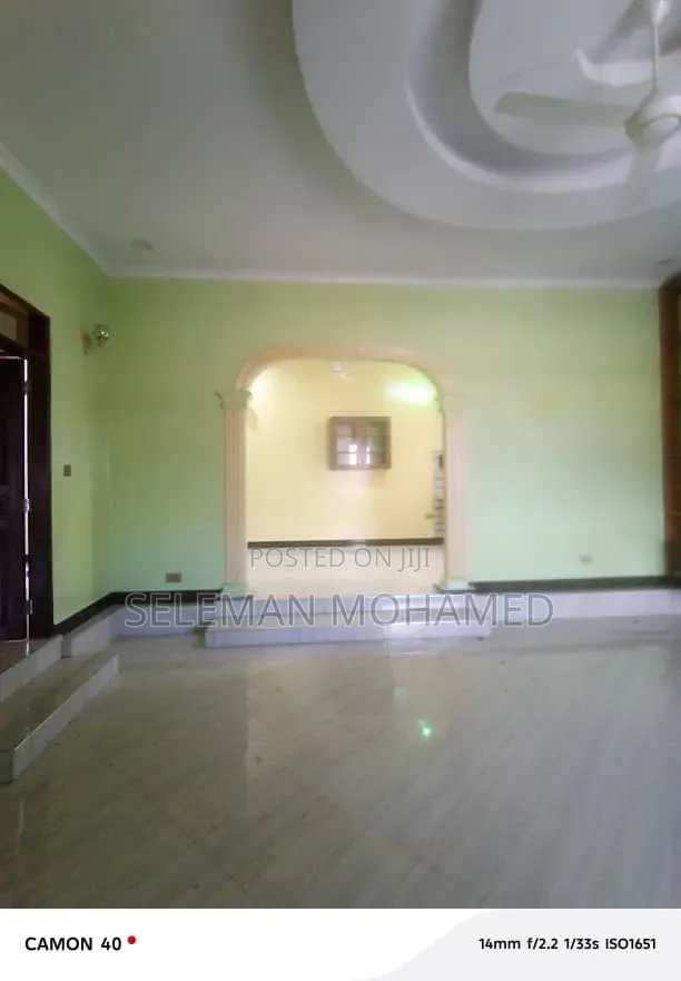 Furnished 5bdrm House in Biriani Real Estate, Chanika for sale