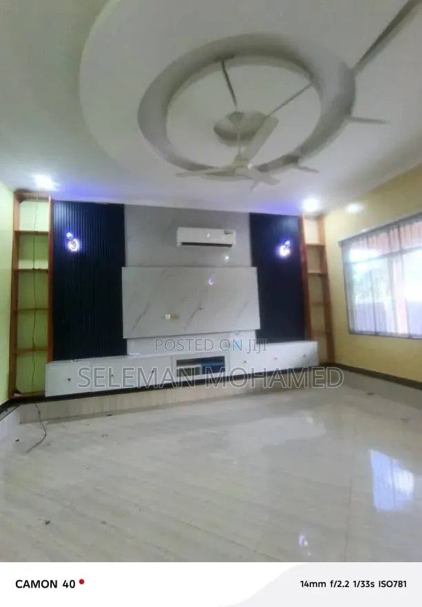 Furnished 5bdrm House in Biriani Real Estate, Chanika for sale